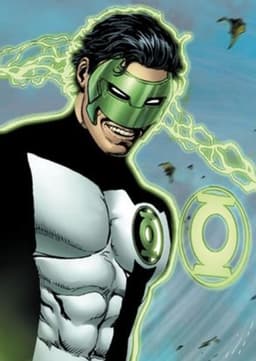 Kyle Rayner