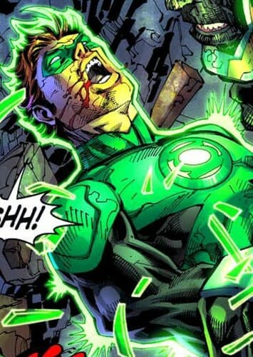 Kyle Rayner