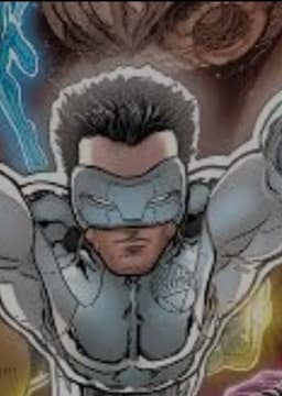 Kyle Rayner