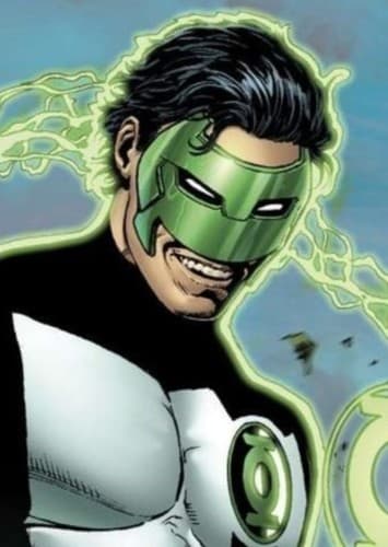Kyle Rayner