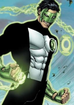 Kyle Rayner