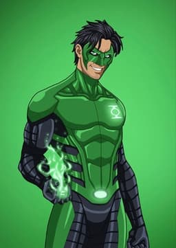 Kyle Rayner