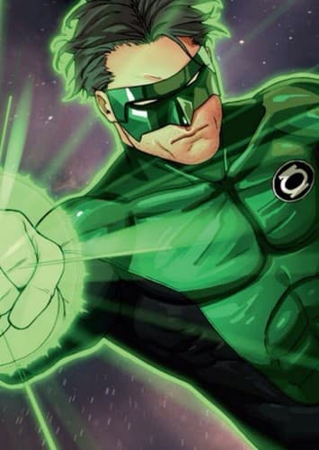 Kyle Rayner