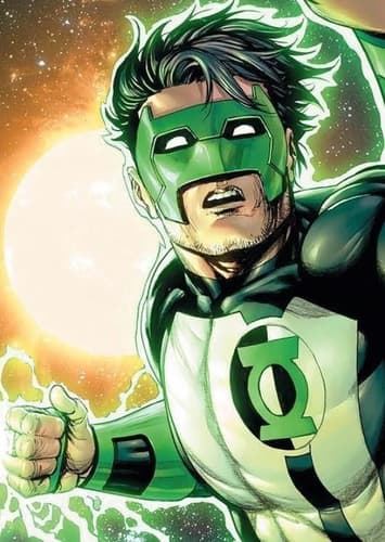 Kyle Rayner