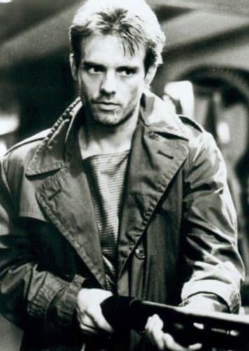 Kyle Reese