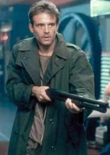 Kyle Reese