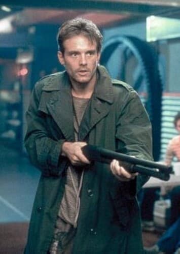 Kyle Reese