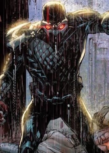 Kyle Richmond (Power)