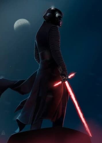 KYLO REN