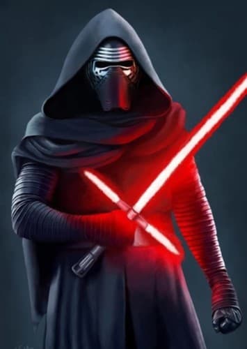 Kylo Ren