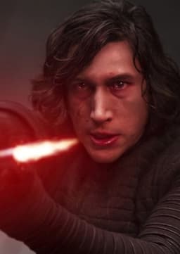 Kylo Ren