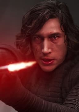 Kylo Ren