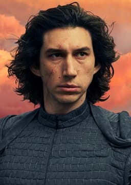 Ben Solo