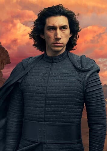 Kylo Ren