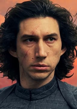 Kylo Ren