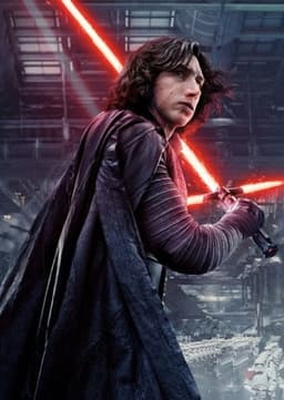Kylo Ren