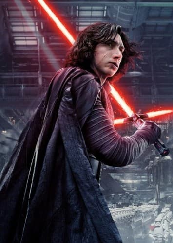 Kylo Ren