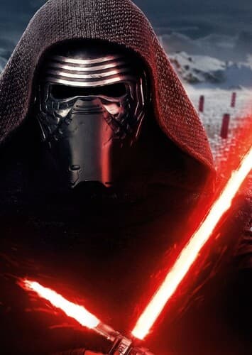 Kylo Ren