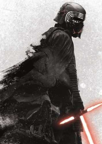 Kylo Ren