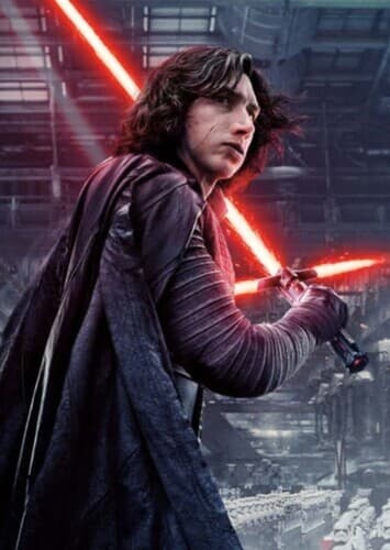 Kylo Ren