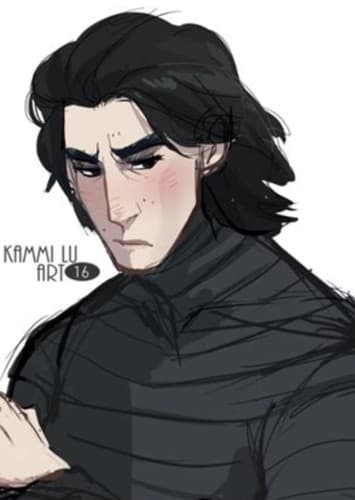 Kylo Ren