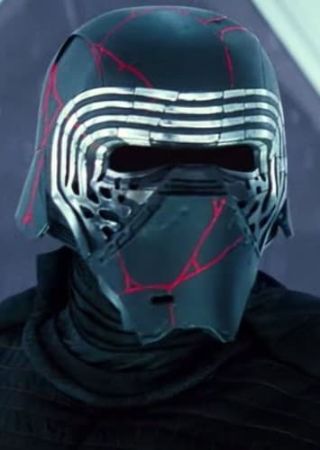 Kylo Ren