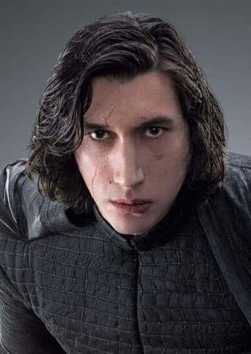 Kylo Ren