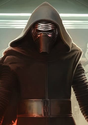 Kylo Ren