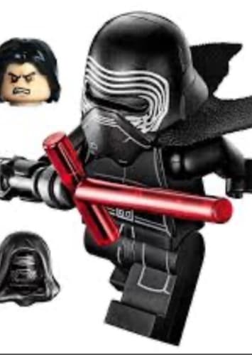 Kylo Ren