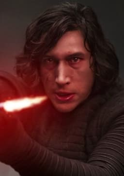 Kylo Ren