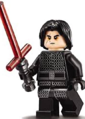 Kylo Ren