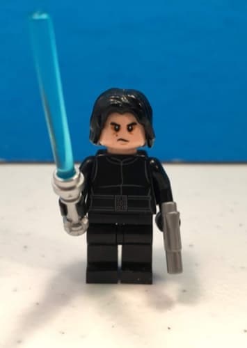 Kylo Ren