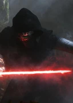 Kylo Ren