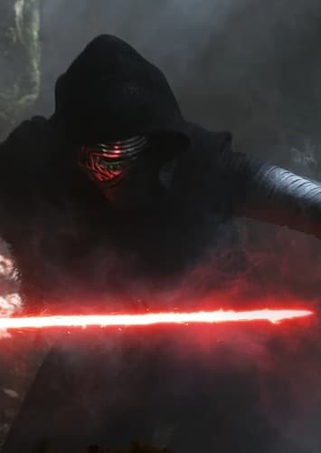 Kylo Ren