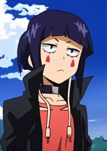 Kyoka Jiro