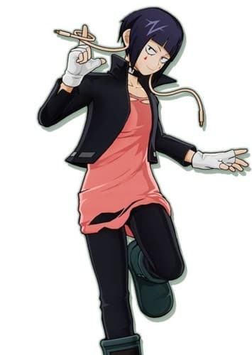 Kyoka Jiro