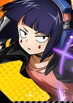 Kyoka Jiro