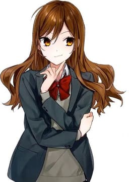 Kyoko Hori