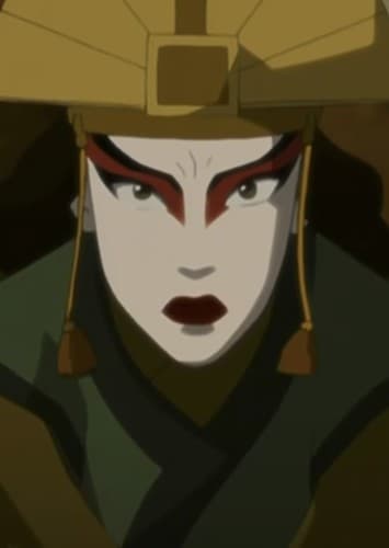Kyoshi