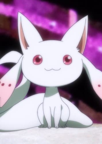 Kyubey