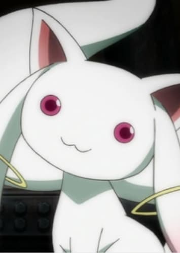 Kyubey