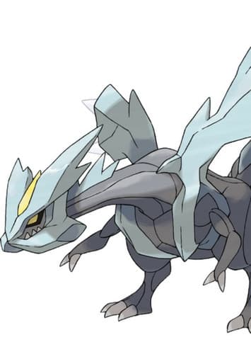 Kyurem