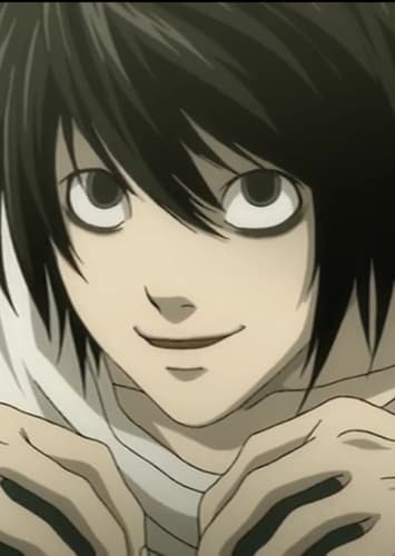 L Lawliet