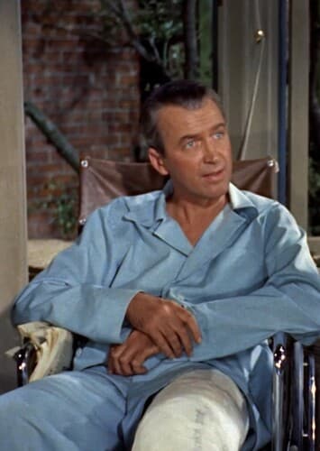 L.B. 'Jeff' Jefferies