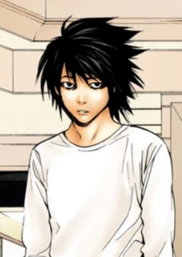 L Lawliet