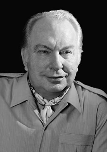 L. Ron Hubbard