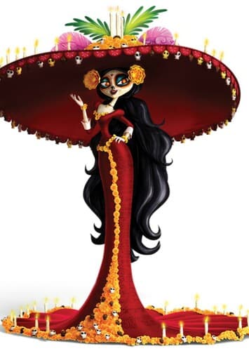 La Muerte