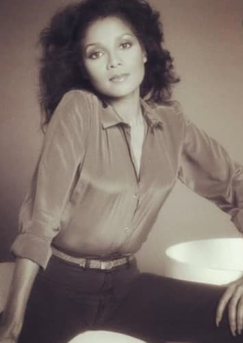 La Toya Jackson