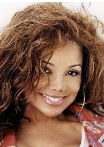 La Toya Jackson