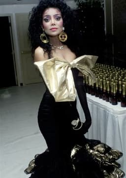La Toya Jackson